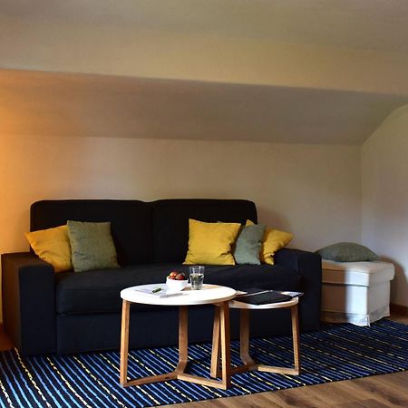 Gaestehaus Eberhart Bad Hindelang Dış mekan fotoğraf