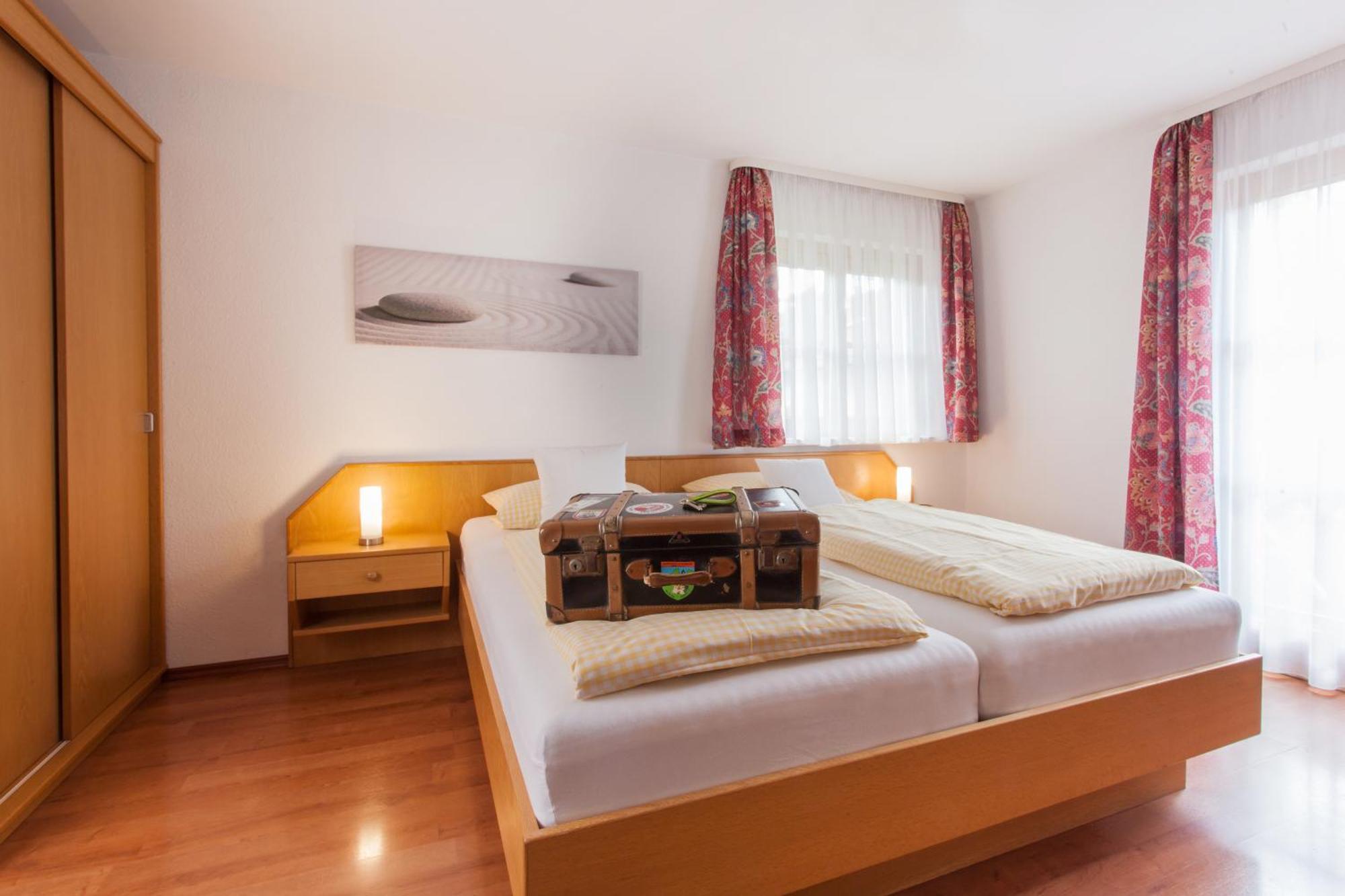 Gaestehaus Eberhart Bad Hindelang Dış mekan fotoğraf