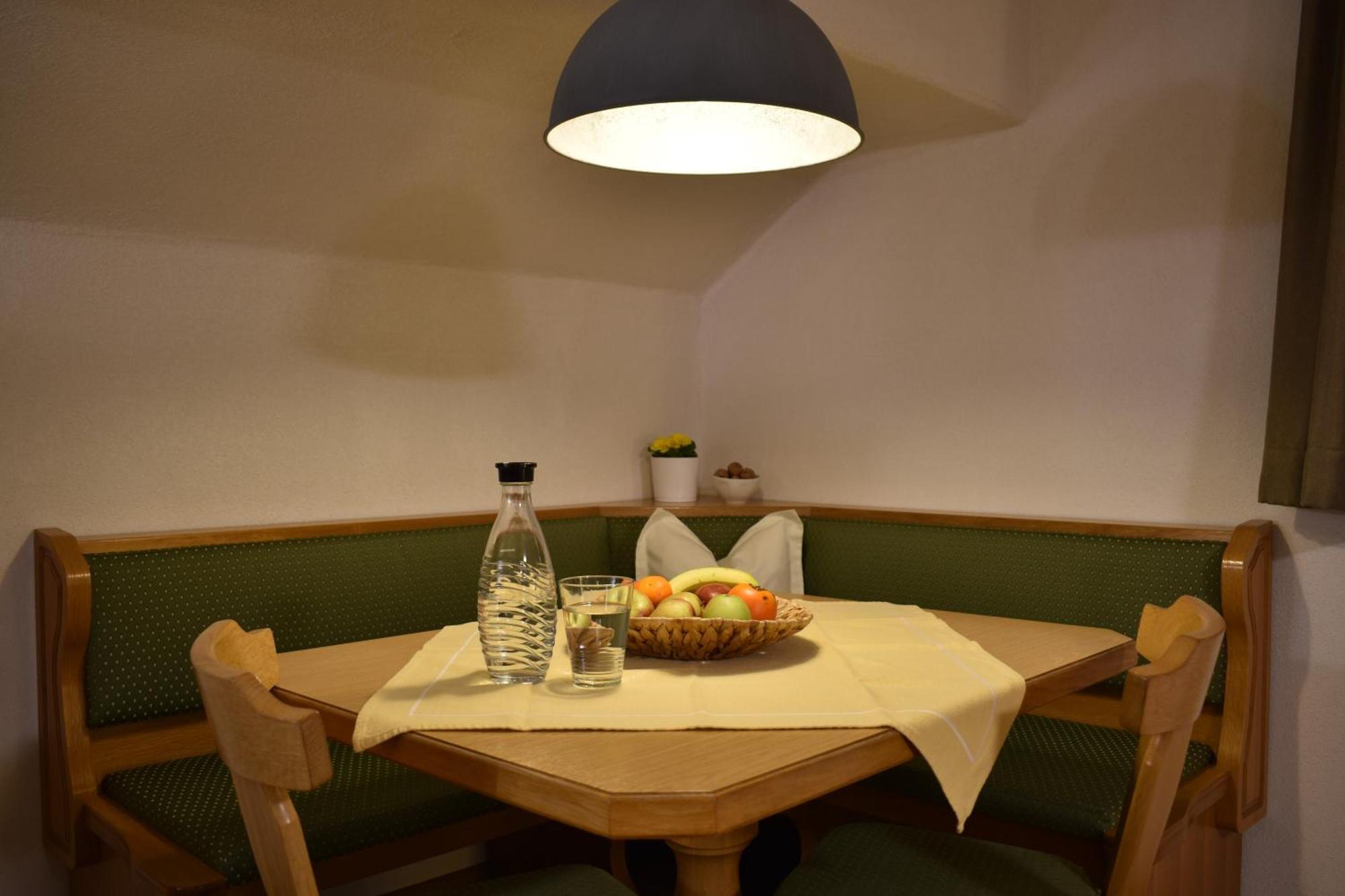 Gaestehaus Eberhart Bad Hindelang Dış mekan fotoğraf
