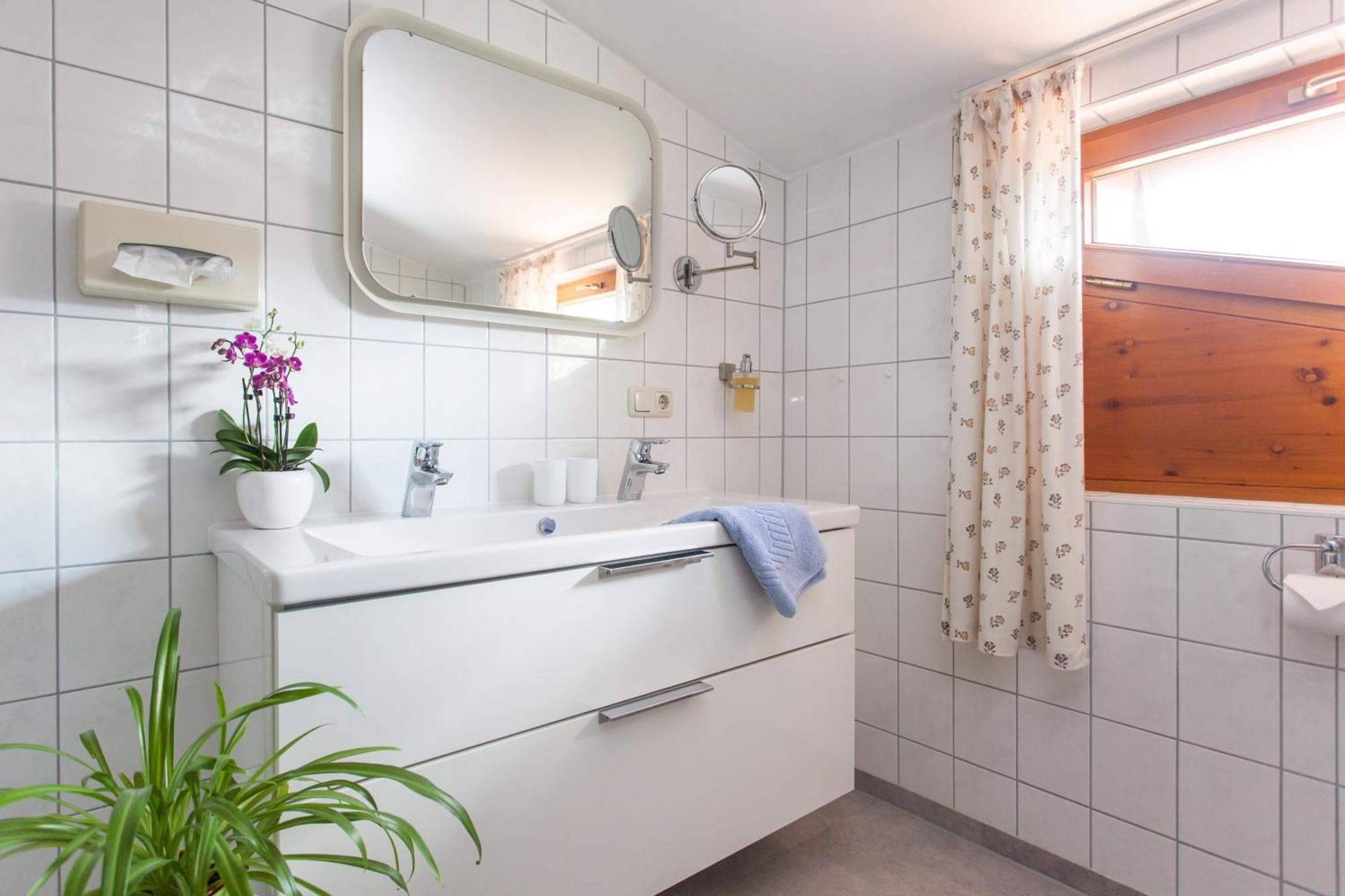 Gaestehaus Eberhart Bad Hindelang Dış mekan fotoğraf